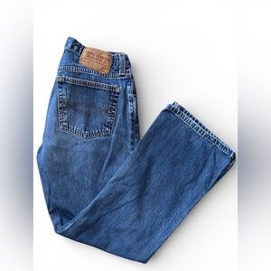 Vtg (Y2k) Abercrombie & Fitch Women’s bootcut/flare jeans